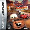 Cars - Mater-National Championship